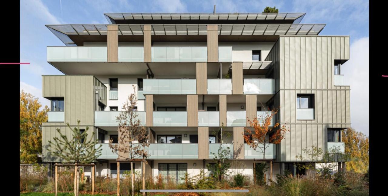 Capucins 2 Chambres 400 M Du Centre Ville อานซี ภายนอก รูปภาพ